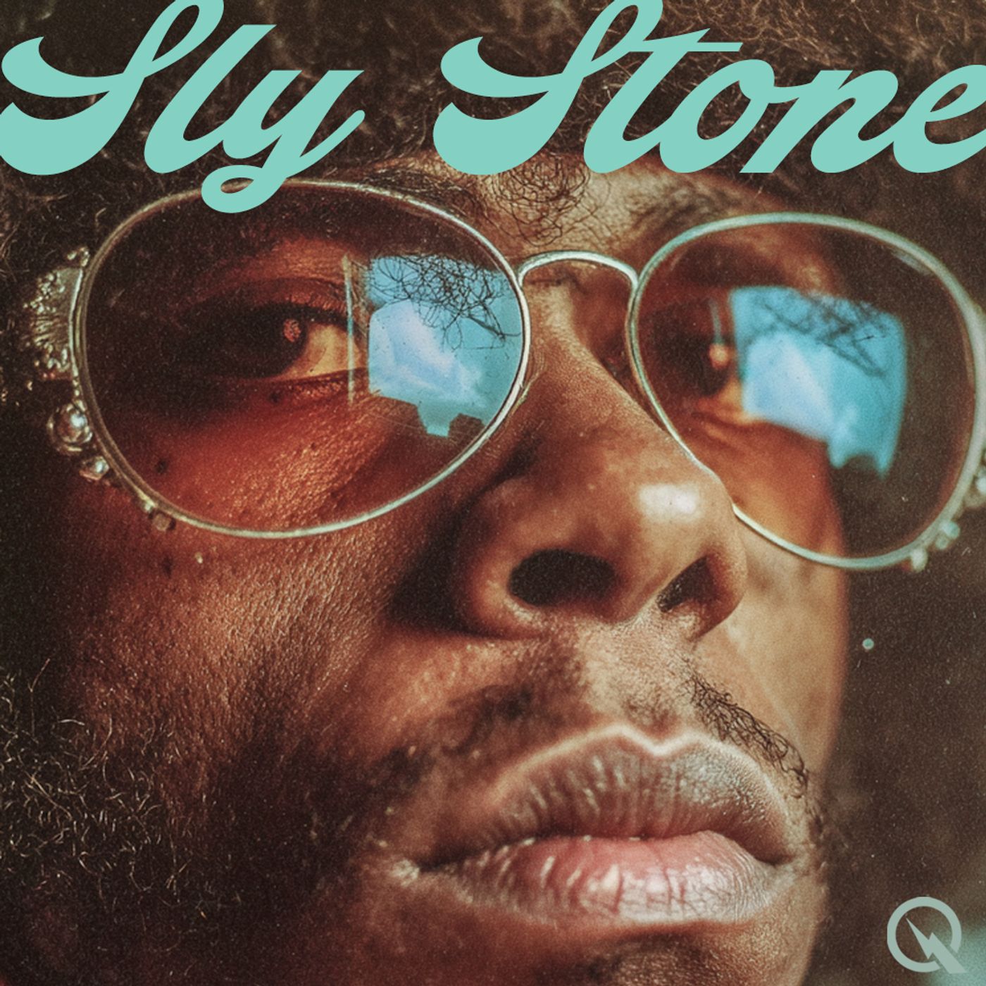 Sly Stone