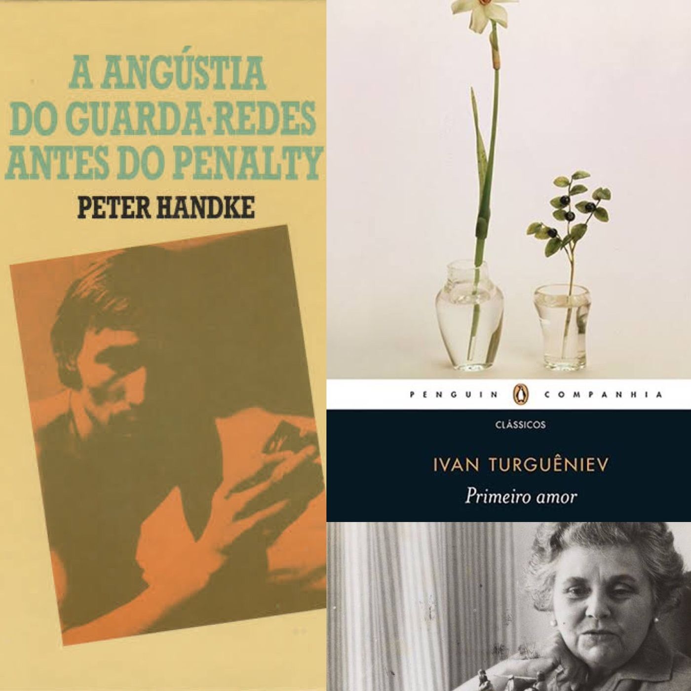Literalmente Podcast - Livros