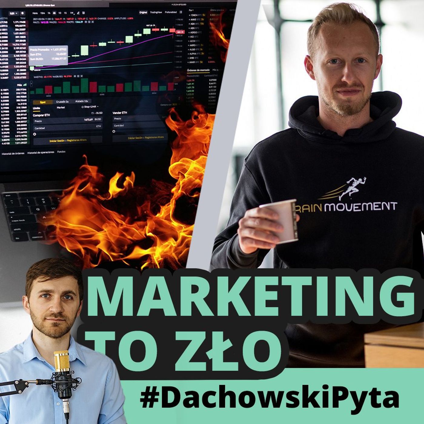 Dachowski Pyta