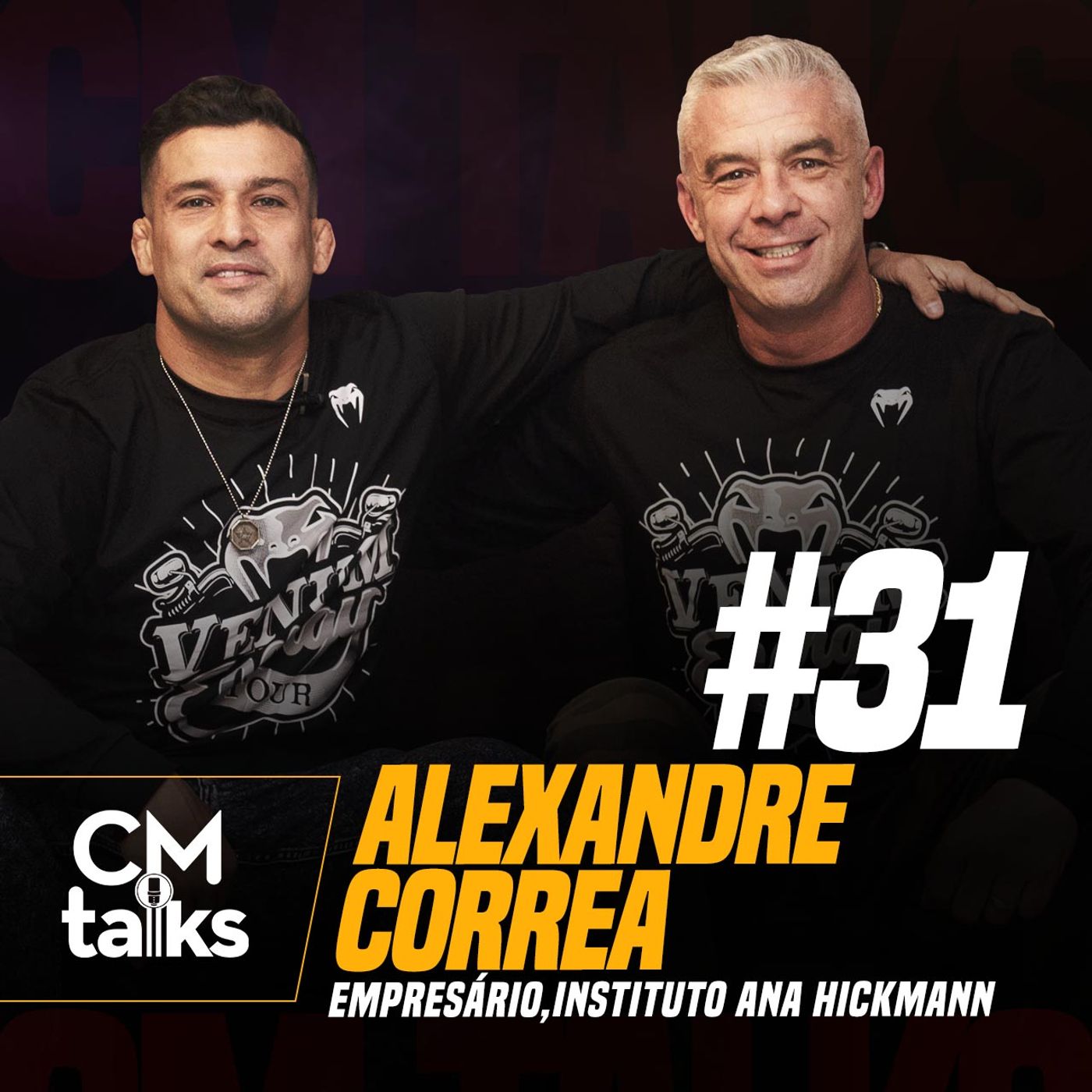 CMTalks