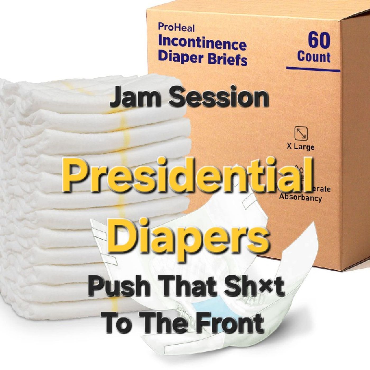 Jam Session 2026 episode artwork