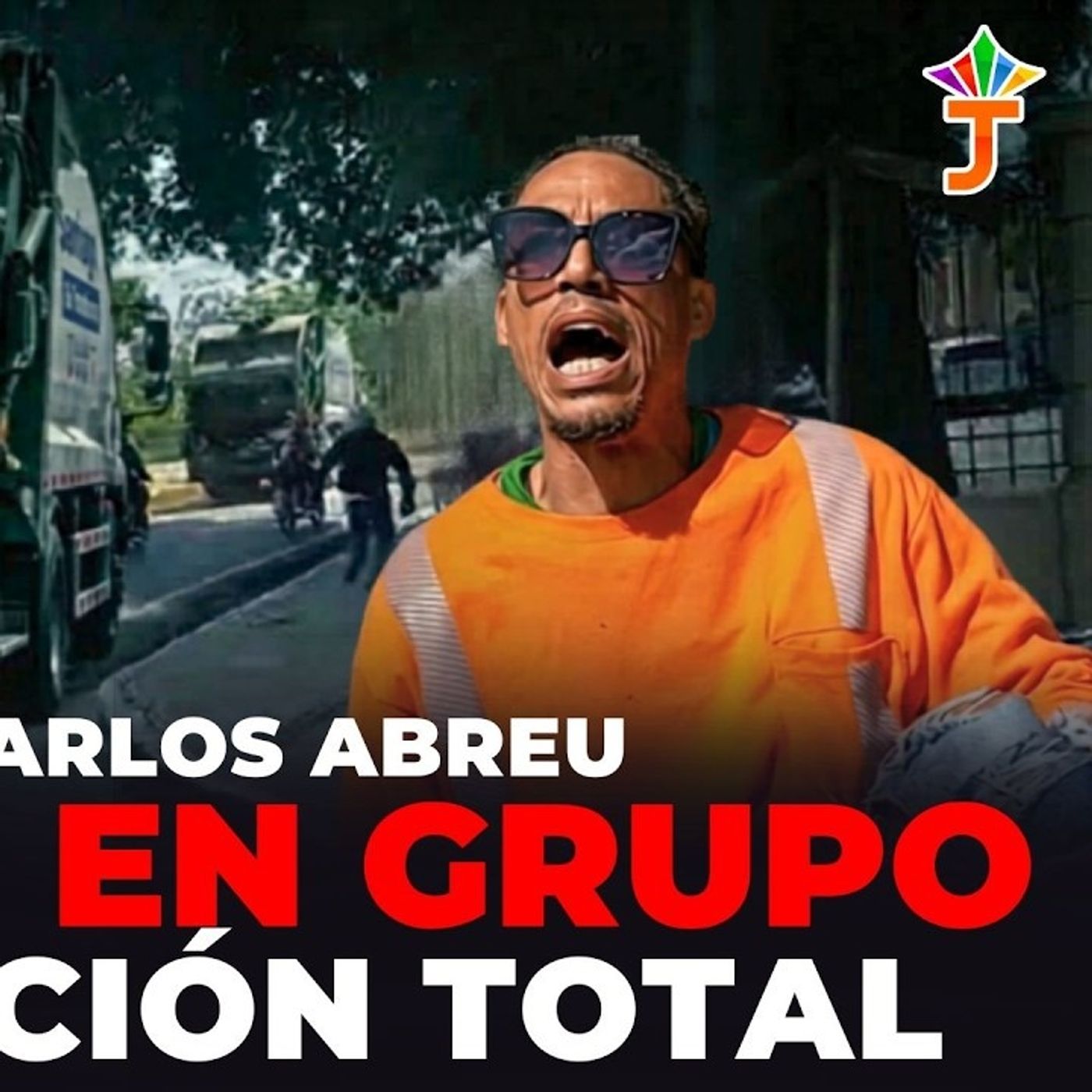 VIOLENCIA EN GRUPO DESATA INDIGNACIÓN ¦ CASO DE DEIVY CARLOS ABREU ¦ CHOFER DE CAMIÓN episode artwork