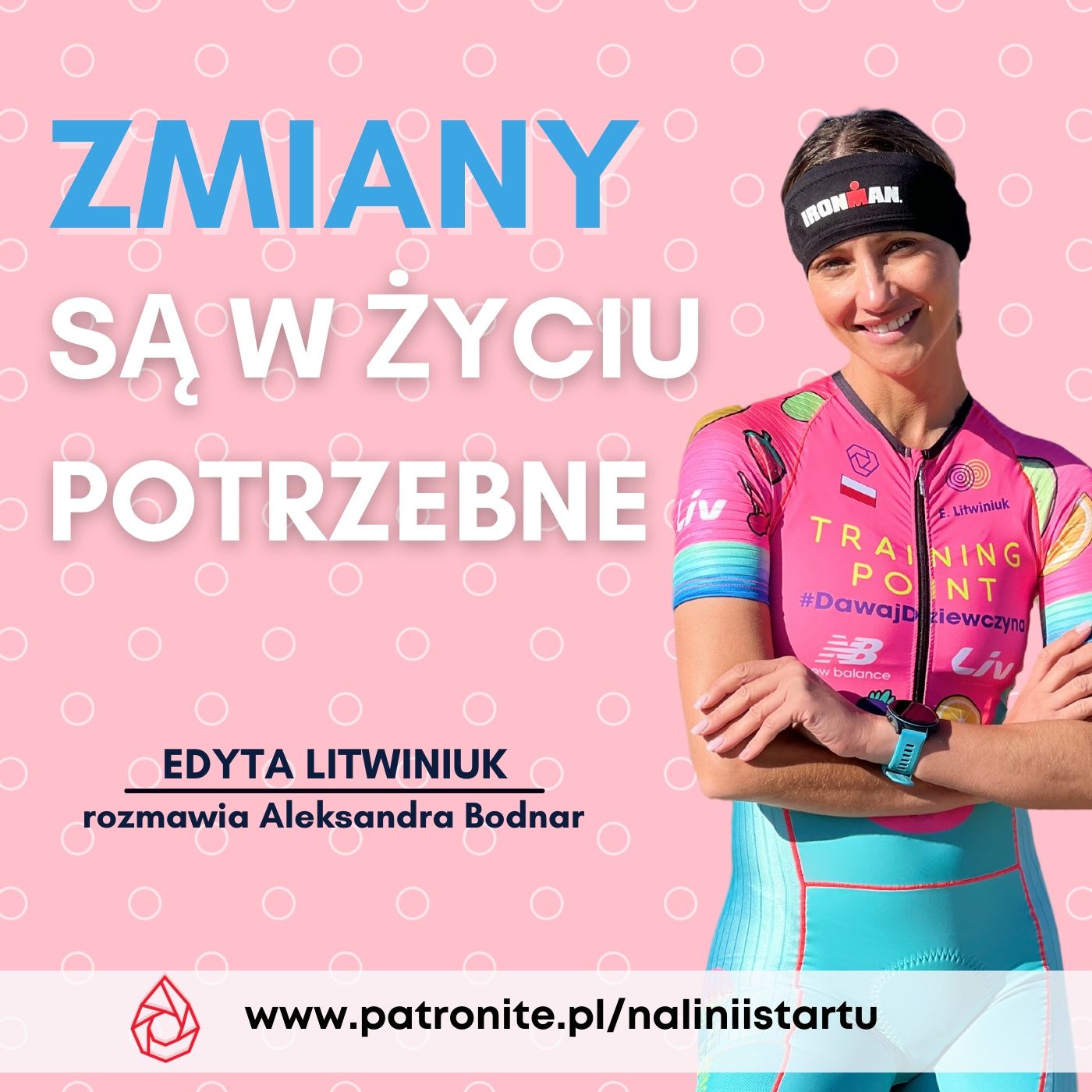 Na Linii Startu