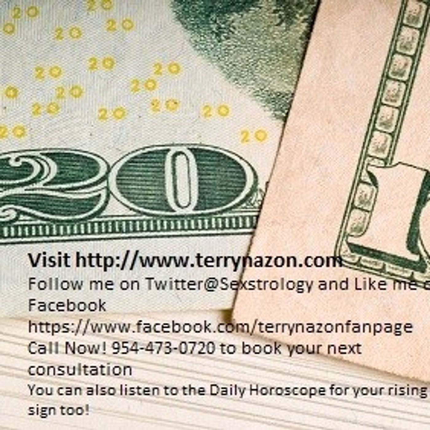 Virgo Daily Horoscope Tuesday May 13 episode artwork