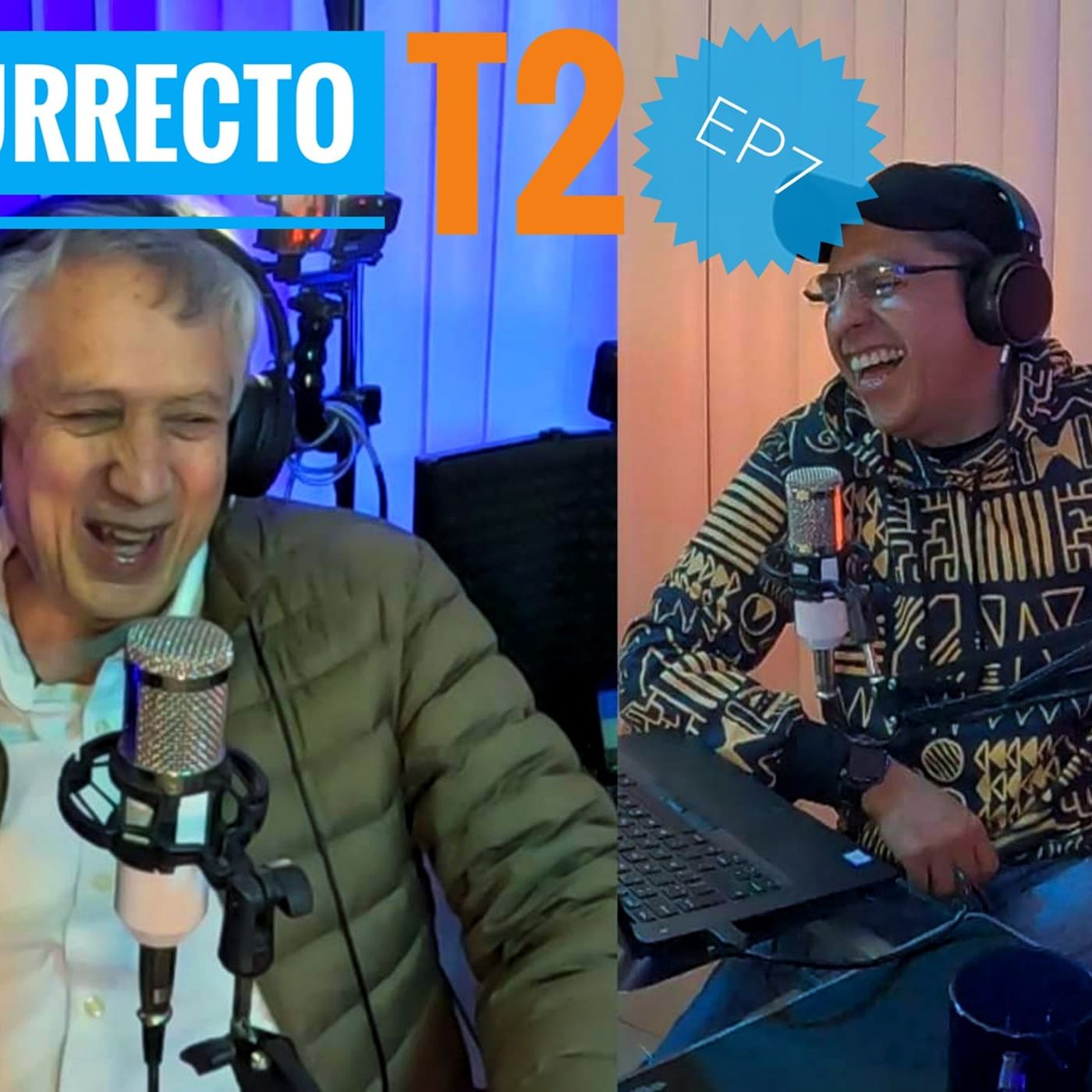 INSURRECTO Podcast | Análisis, entrevistas ácidas e irreverentes sobre política mexicana