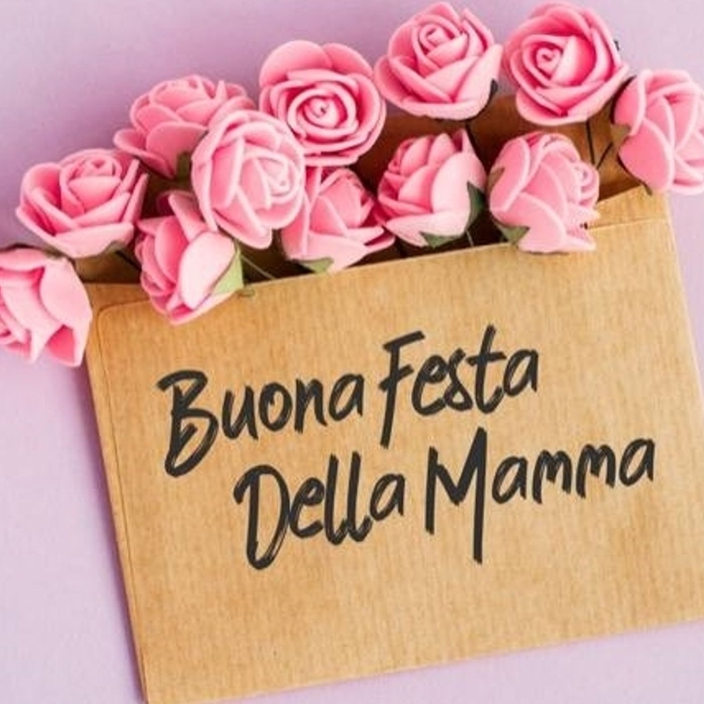 festa della mamma I°A Martina episode artwork
