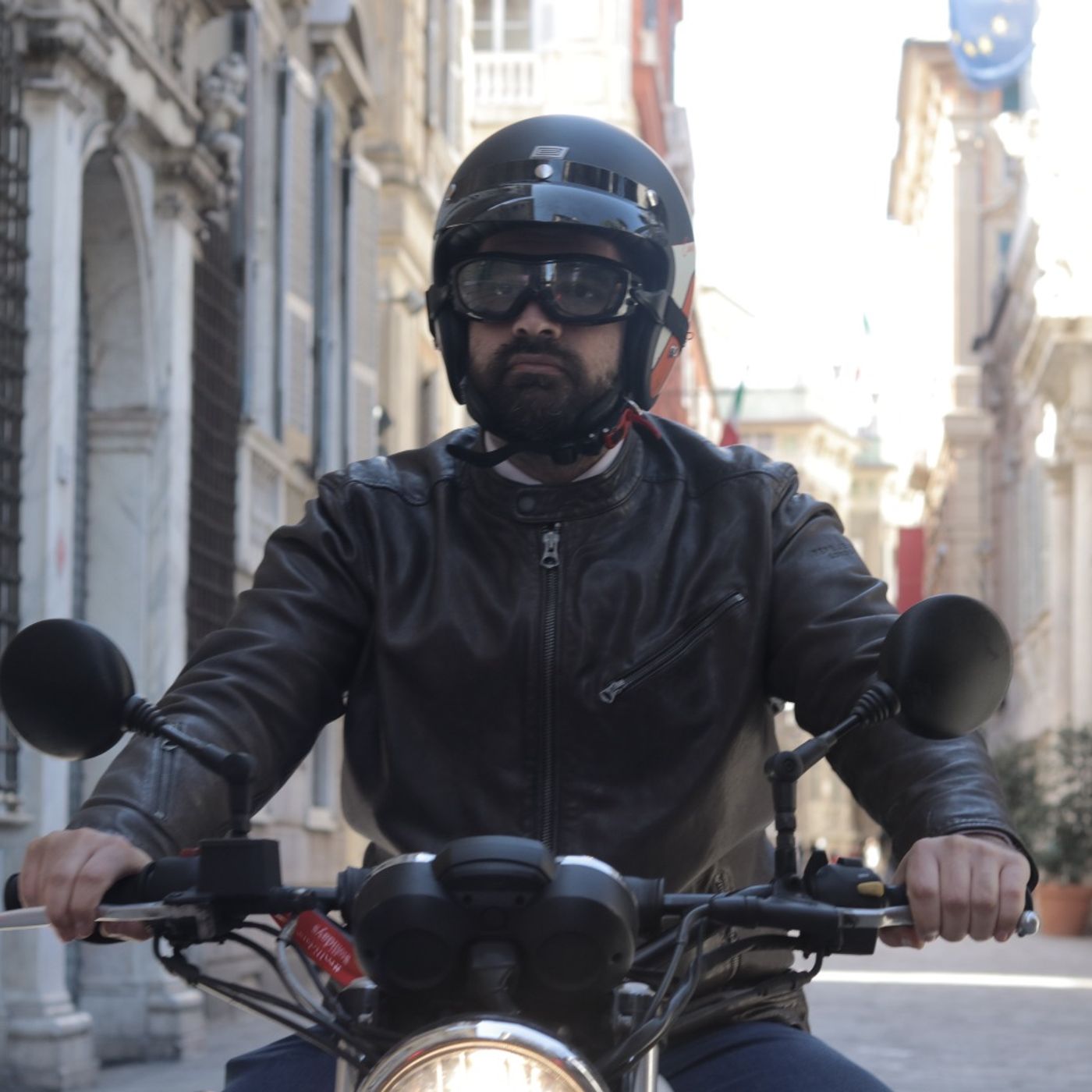 Storici al microfono (SaM2)