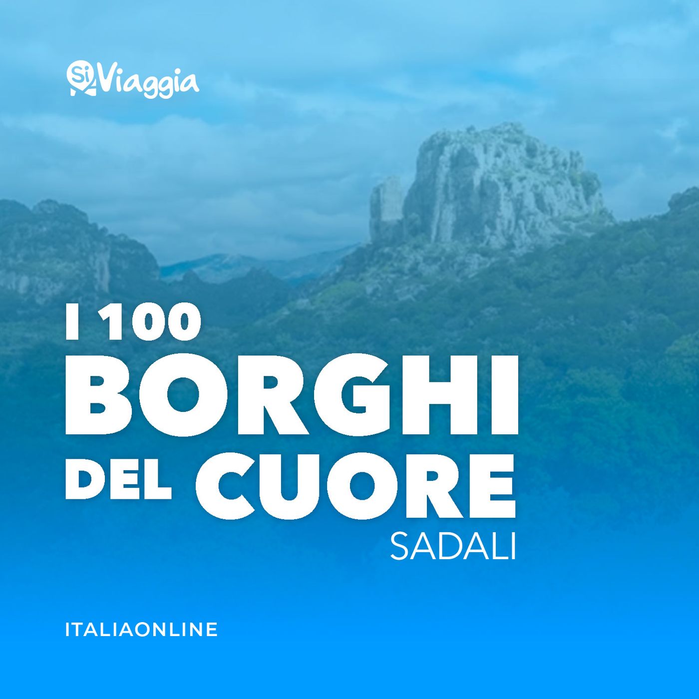 I 100 borghi del cuore di SiViaggia