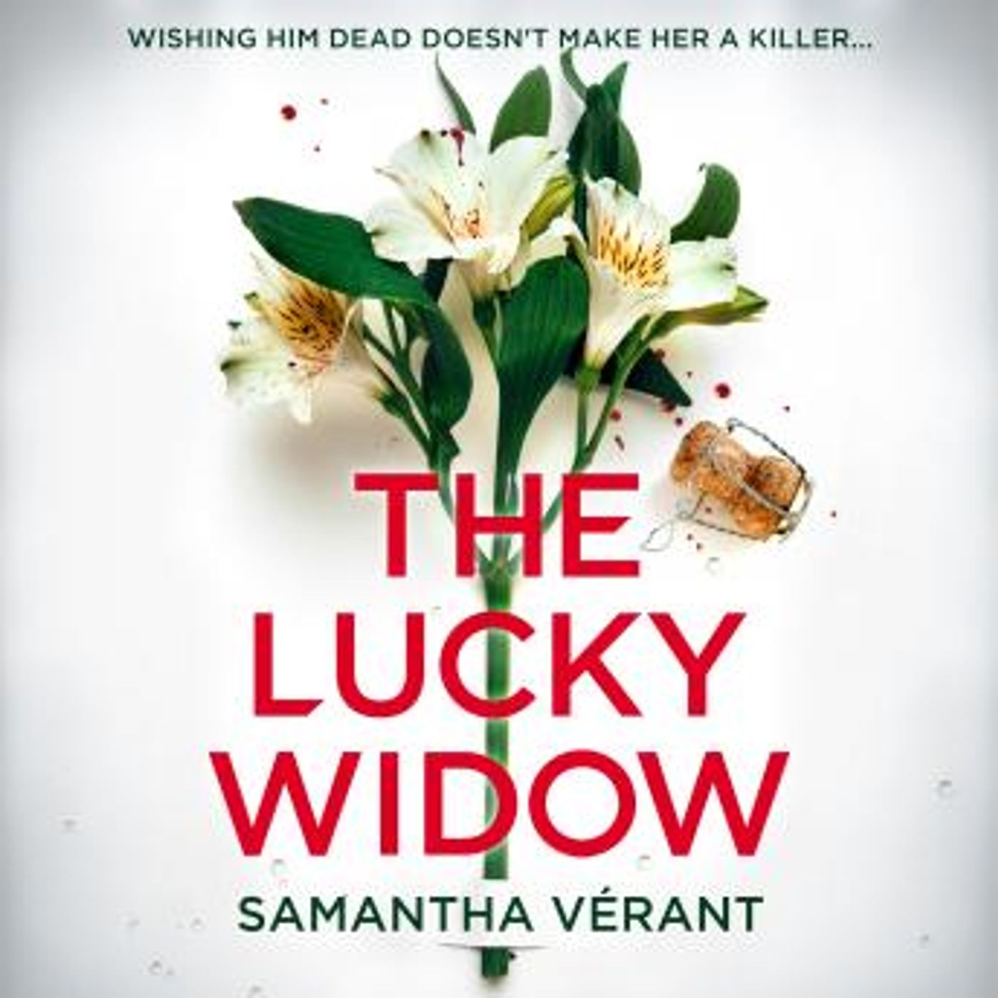 Discover the Best Audio Stories in Mystery, Thriller & Horror, Suspense