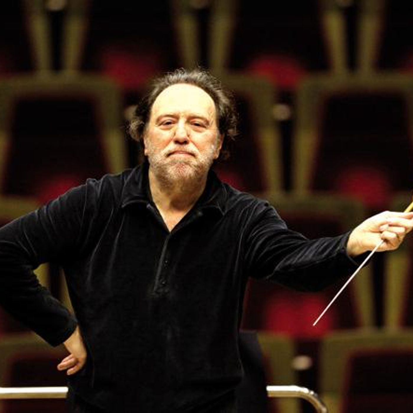 La Mattina all'Opera Buongiorno con Riccardo Chailly episode artwork