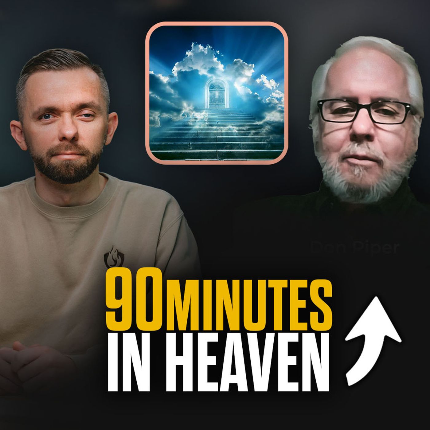 Vlad Savchuk Podcast