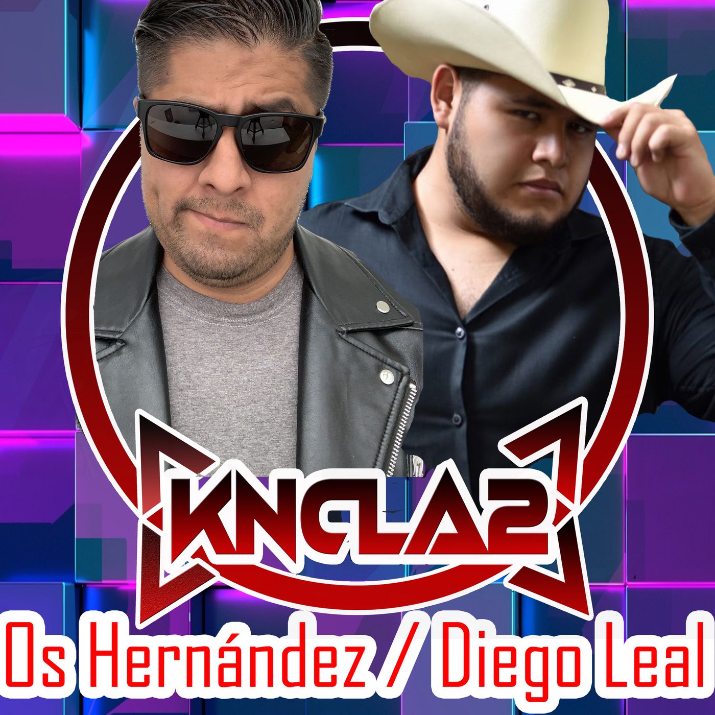 KNCLA2