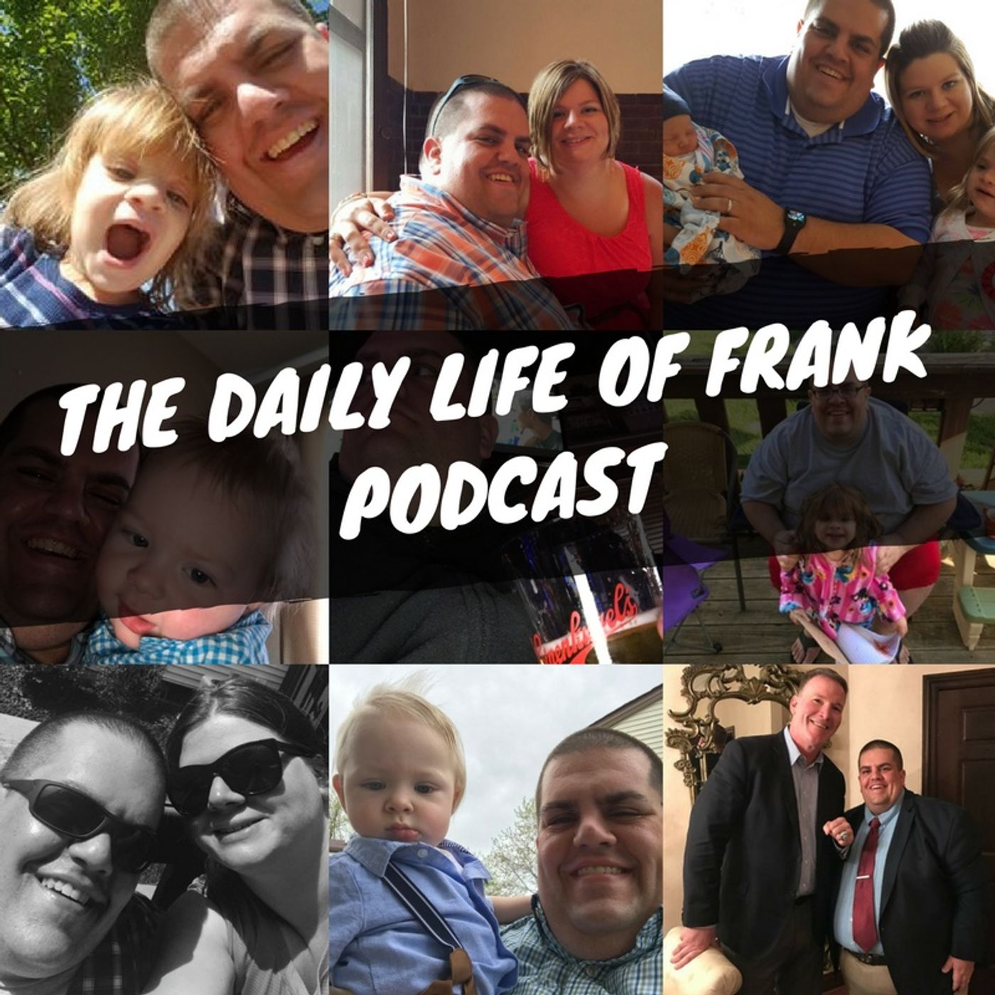 The Daily Life of Frank