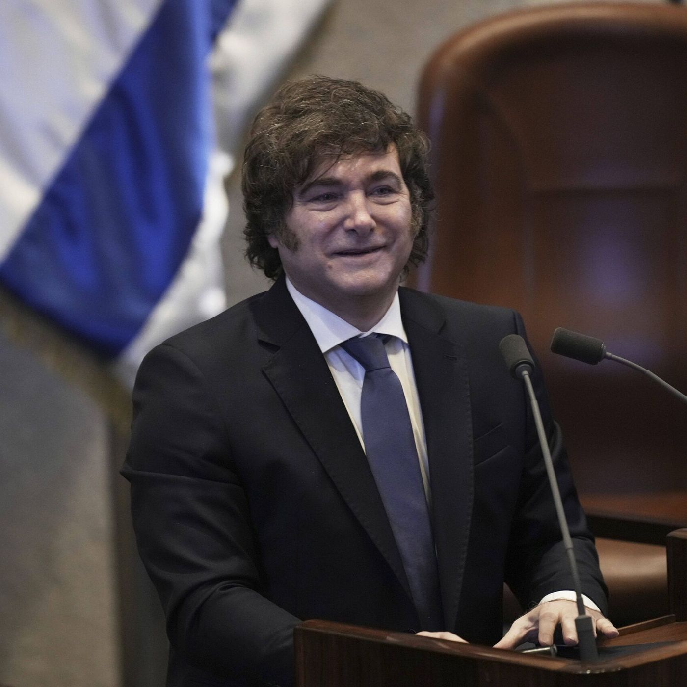 Con Ánimo de Lucro: Entrevista a Ignacio Moncada