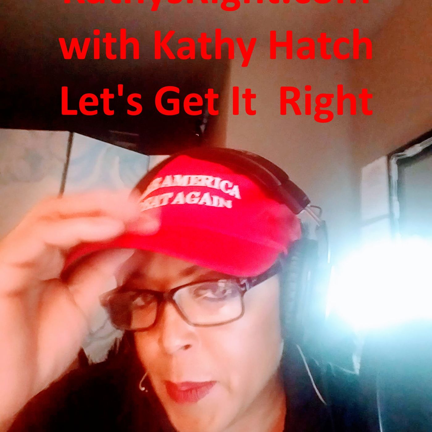 KathysRight.com