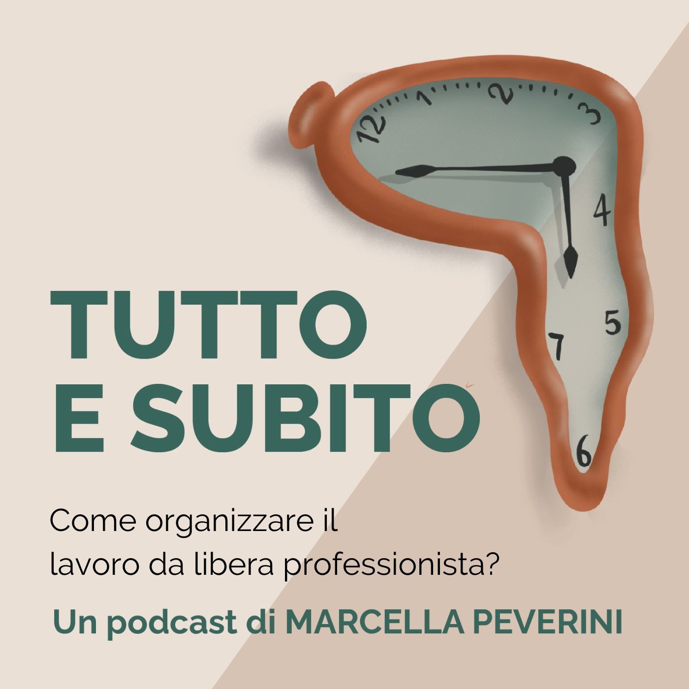 Tutto e subito