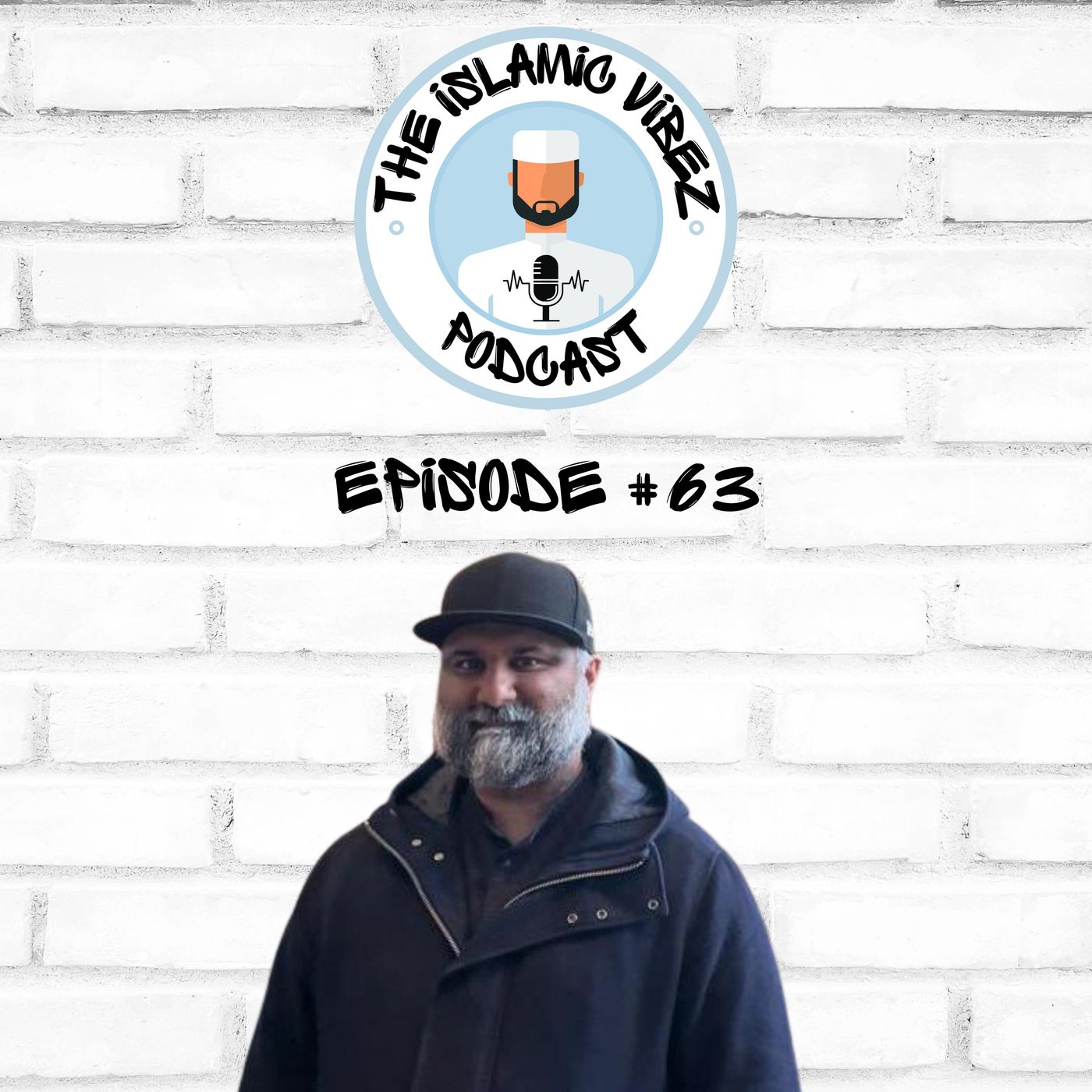 The Muslim Podcaster
