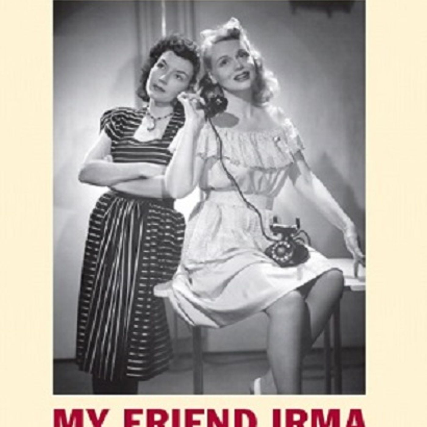 My Friend Irma