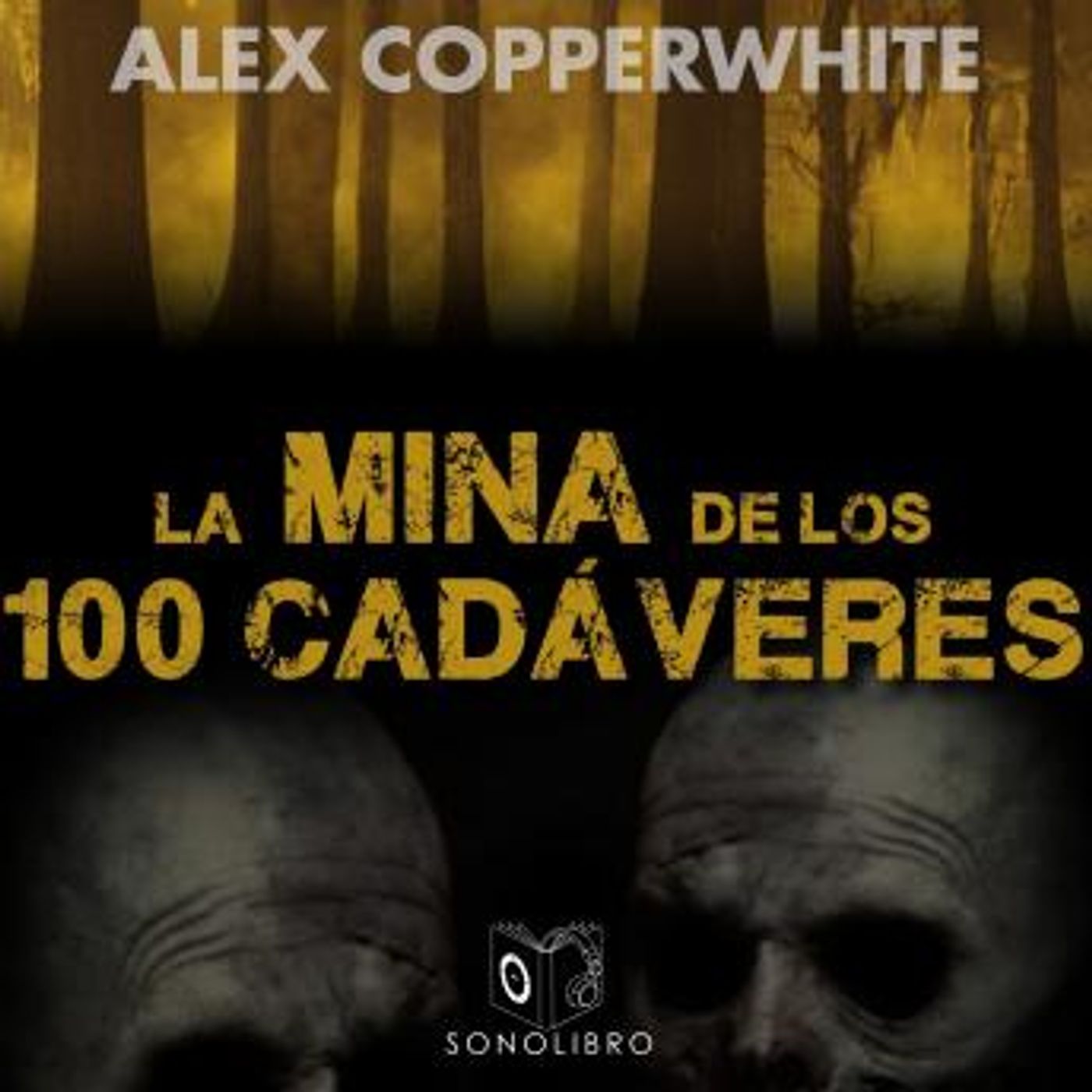Access Essential Free Audiobooks in Mystery, Thriller & Horror, Suspense