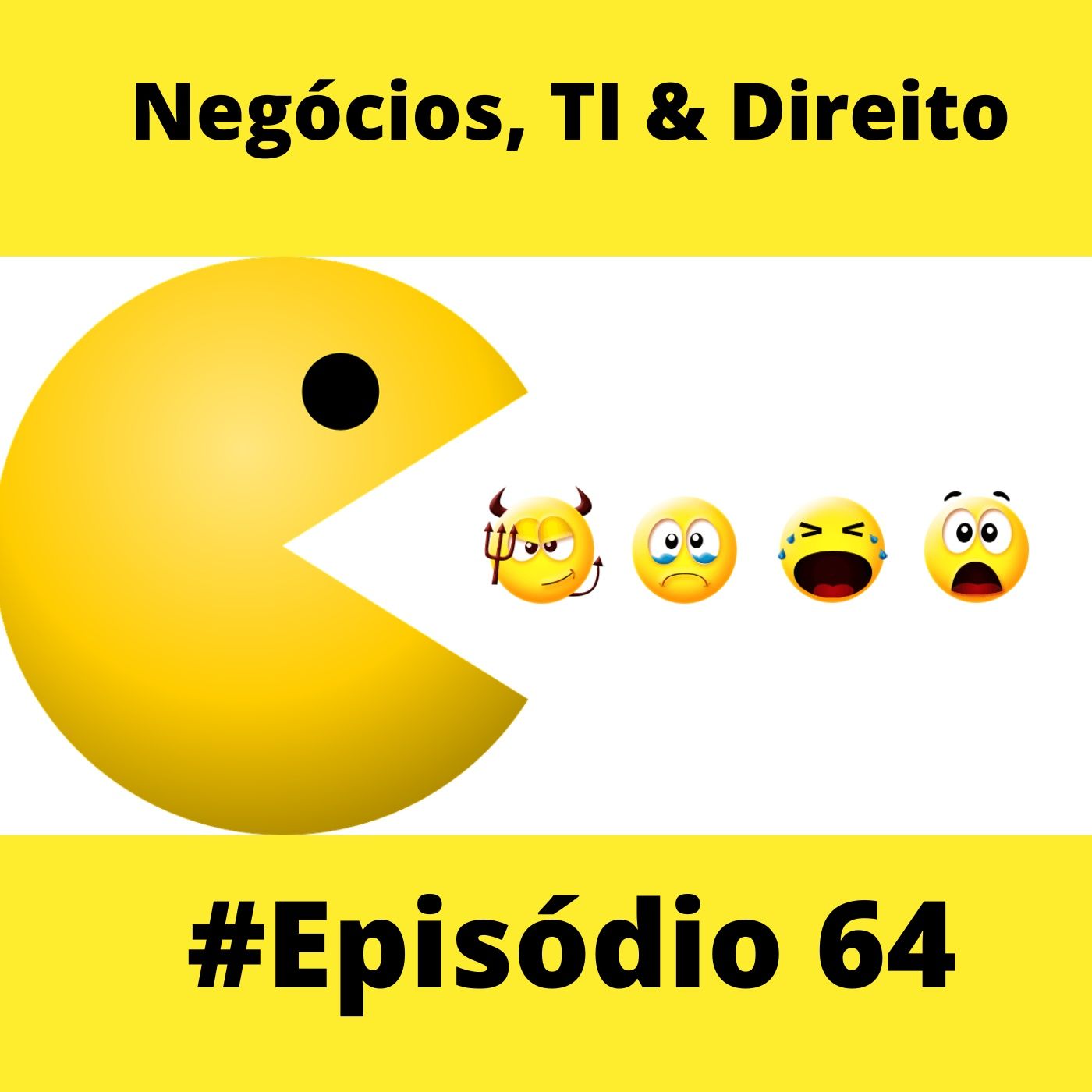 Negócios, TI & Direito