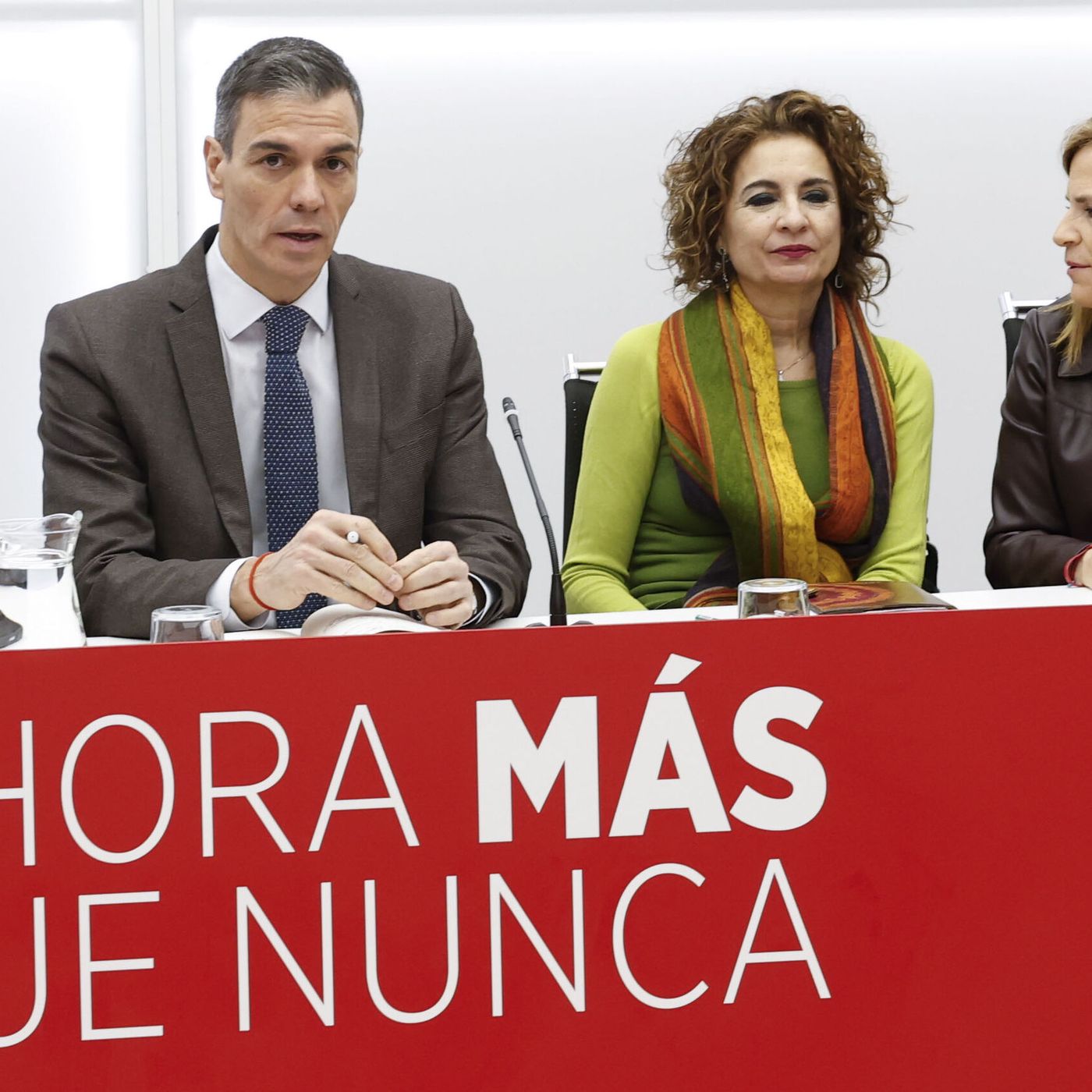 Tertulia de Federico: Sánchez aguanta y reconstruye a Frankenstein