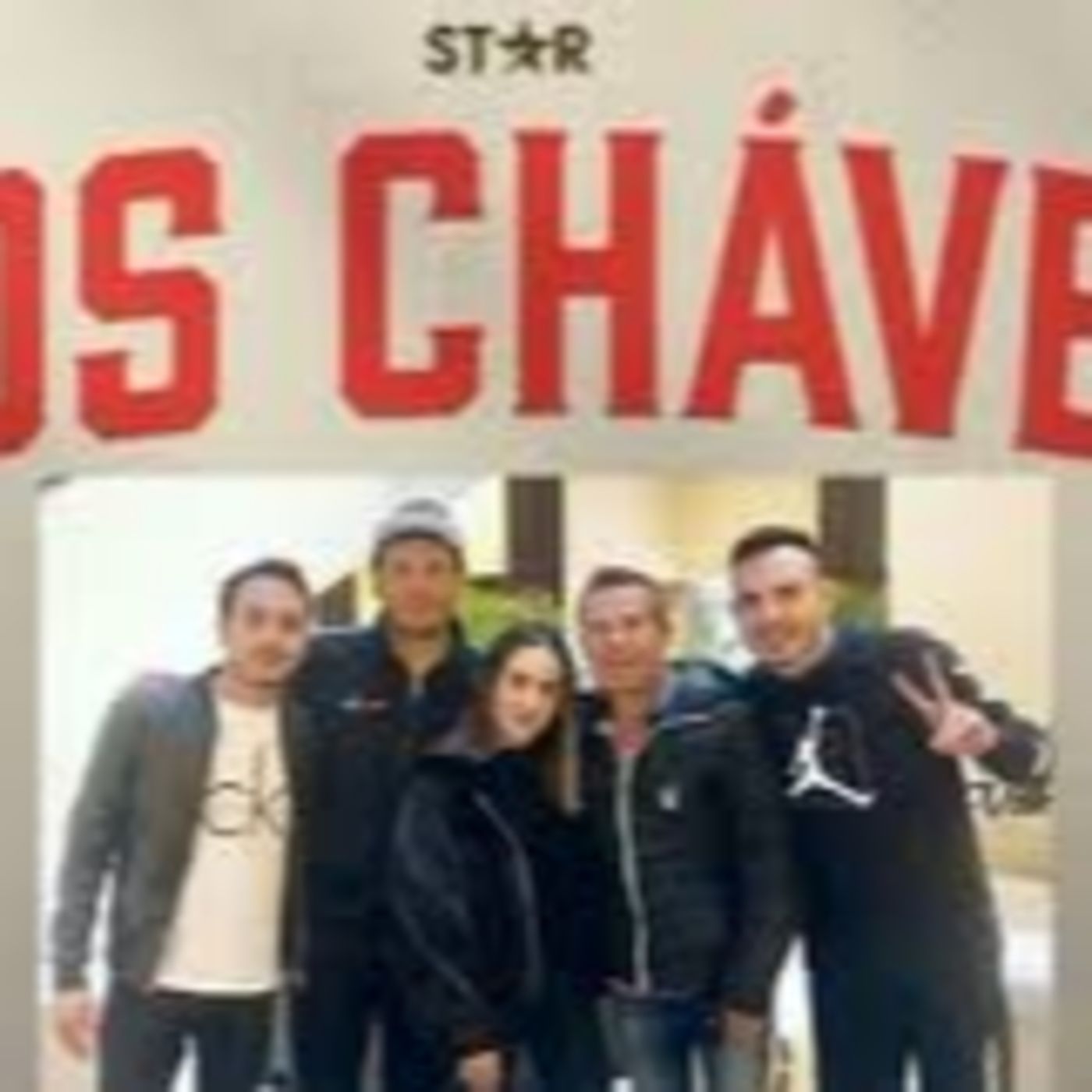 Los Chavez: Julio Cesar, el boxeo y las bioseries