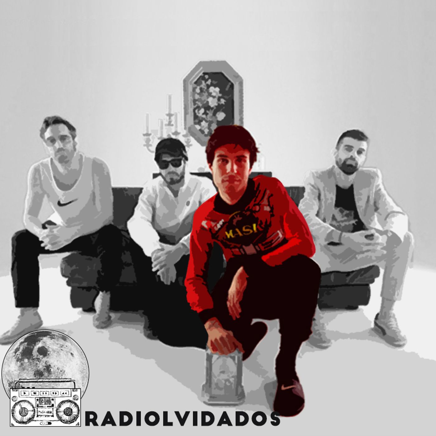 RadiOlvidados