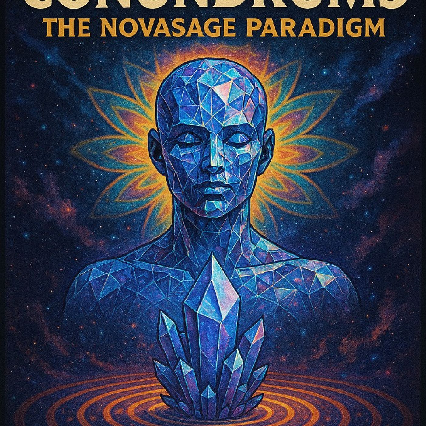 Episode 549 - Cosmic Conundrums episode artwork