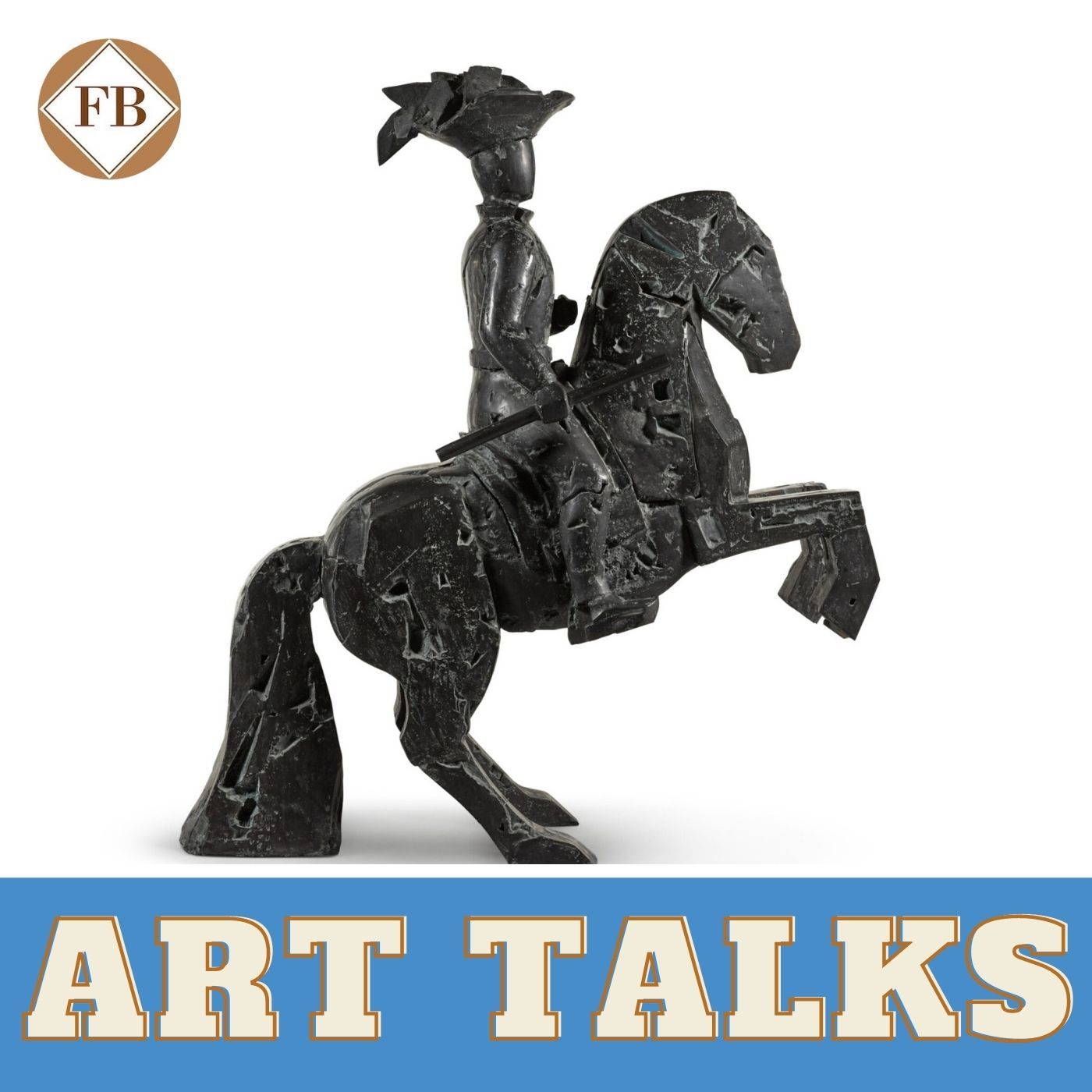 FB Art Talks