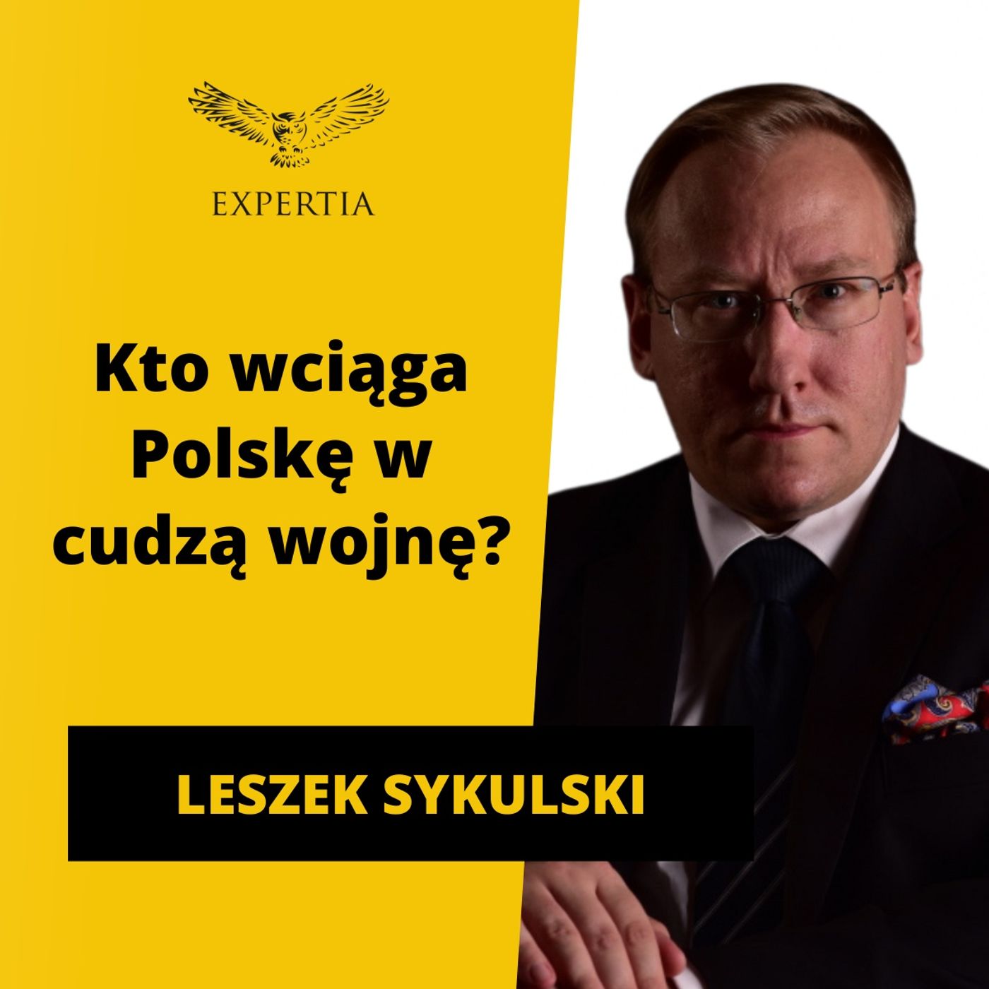 Miliardy dla Ukrainy, a Polska tonie w długach. Kto naprawdę rządzi naszym krajem? Leszek Sykulski Miliardy dla Ukrainy, a Polska tonie w długach. Kto naprawdę rządzi naszym krajem? Leszek Sykulski