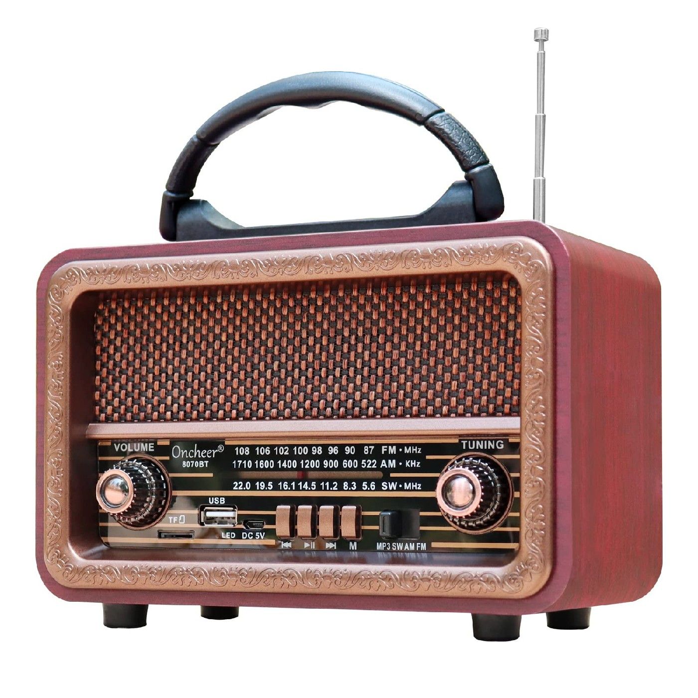 La Radio _Mi alimentación es mi salud_ podcast artwork