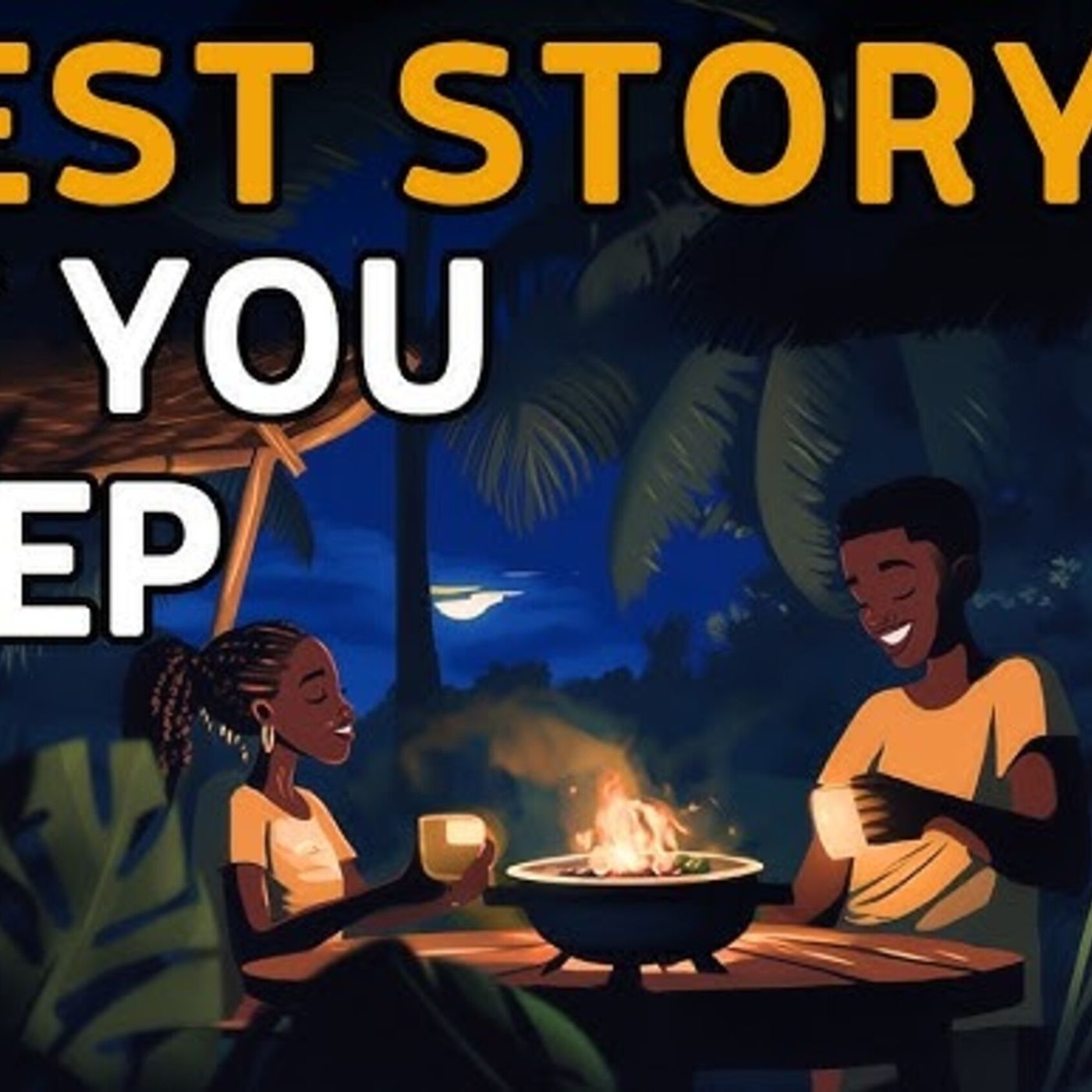 Sleepy Story and Calming WAVES Sounds 😴 A Sleepy Stay at the Scandinavian Beach Hotel 😴 DEEP SLEEP(M4A_128K)