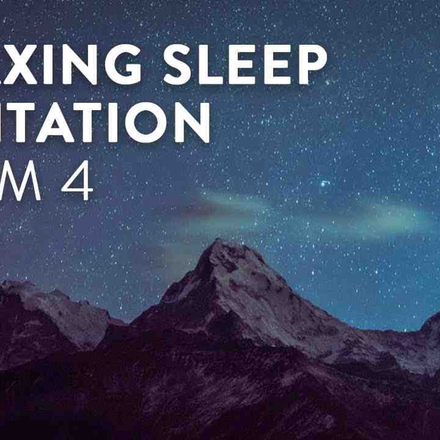 Sleep in Peace_ Psalms Meditations 2 Hours episode artwork
