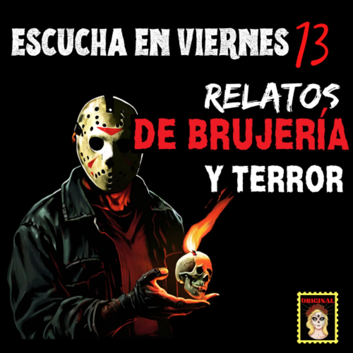 Viviendo con el miedo