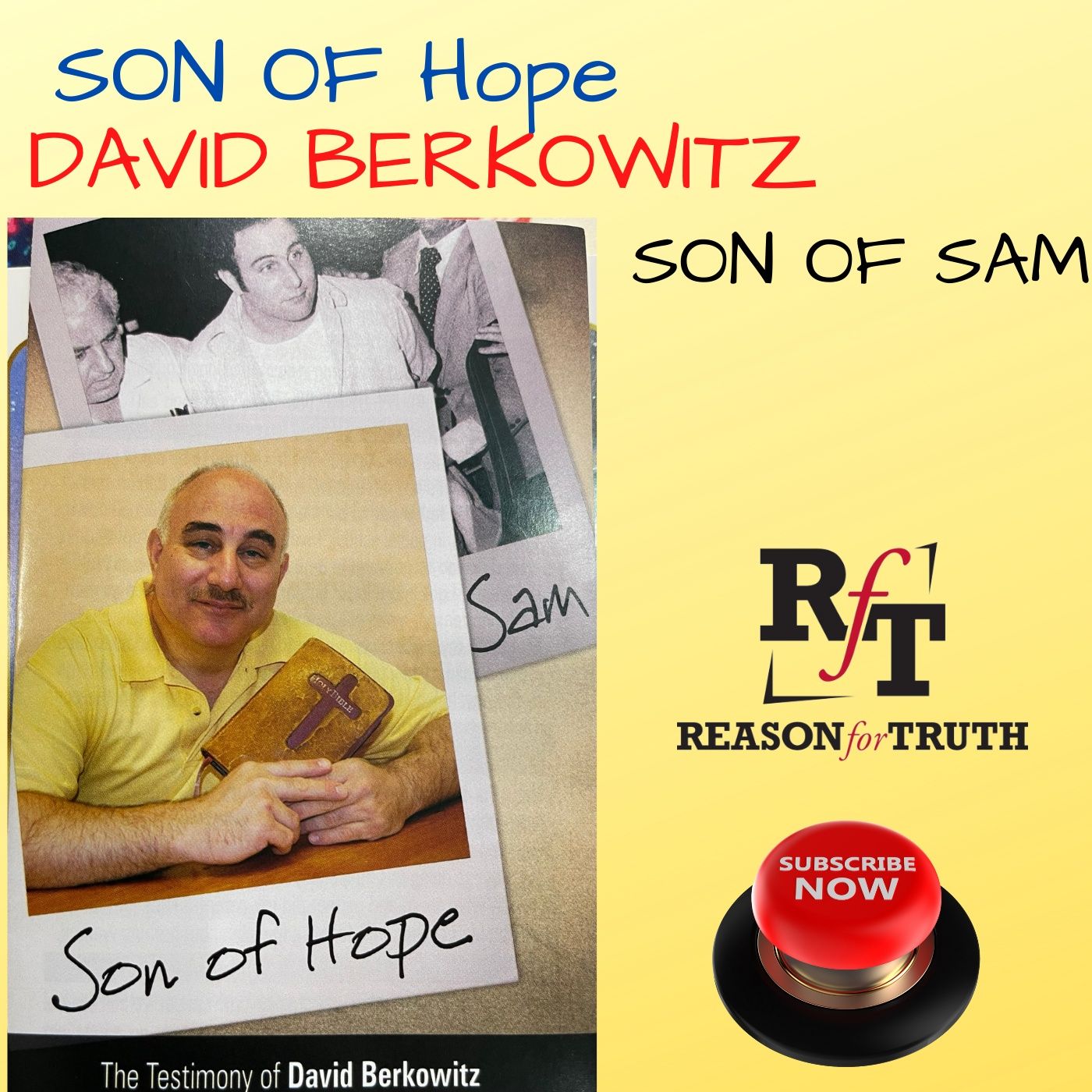 Reason for Truth