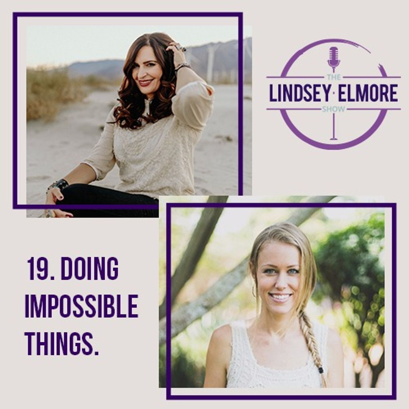 The Lindsey Elmore Show