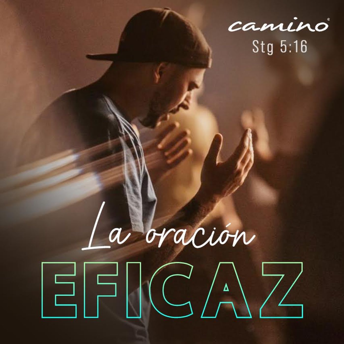 Oración 9 de agosto (La oración eficaz) episode artwork