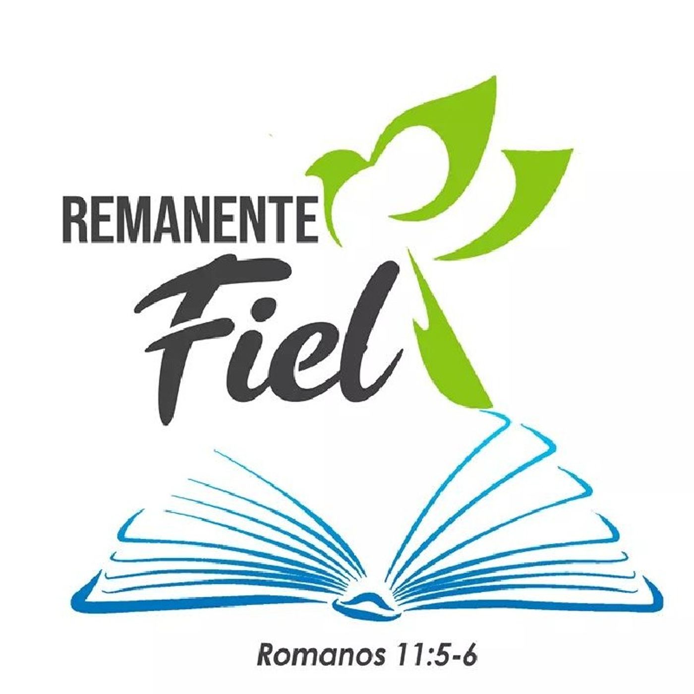 Iglesia Remanente Fiel | Prédica ( La fidelidad de Dios ) | Domingo 10-29-2023.mp3 episode artwork