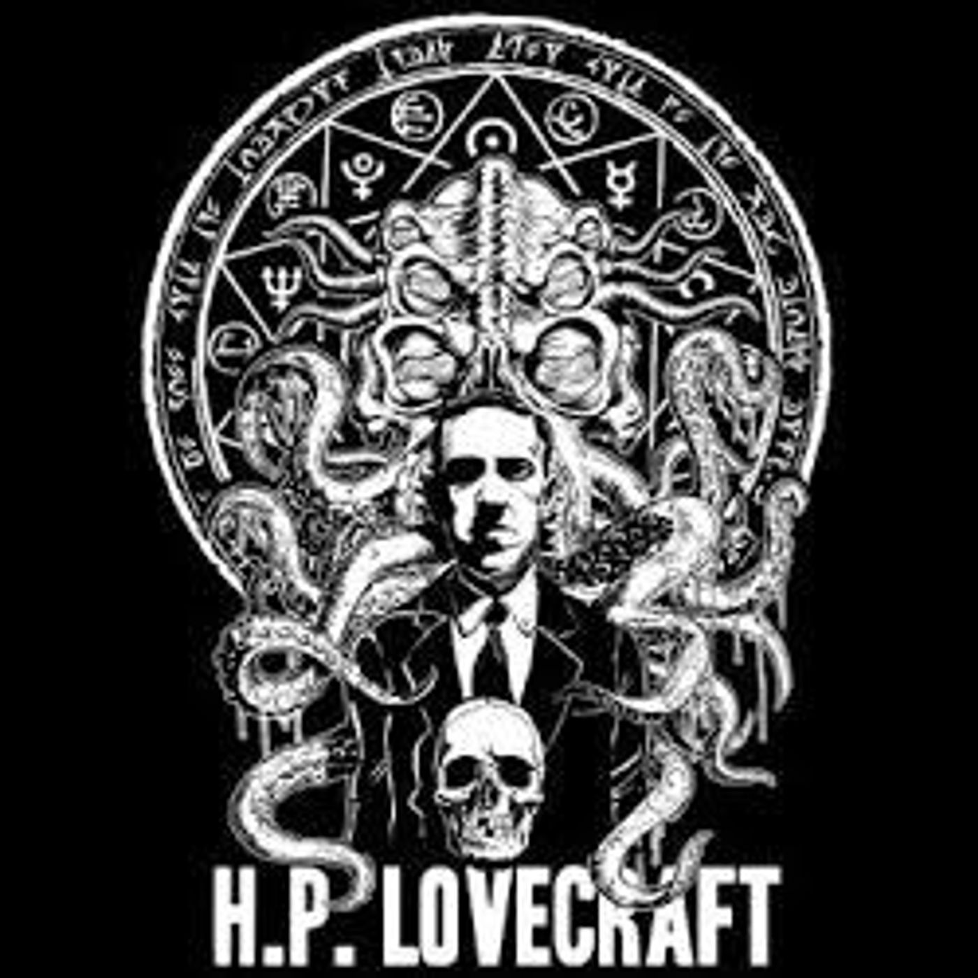GSMC Audiobook Series: Stories by H.P. Lovecraft Episode 29: The Alchemist episode artwork