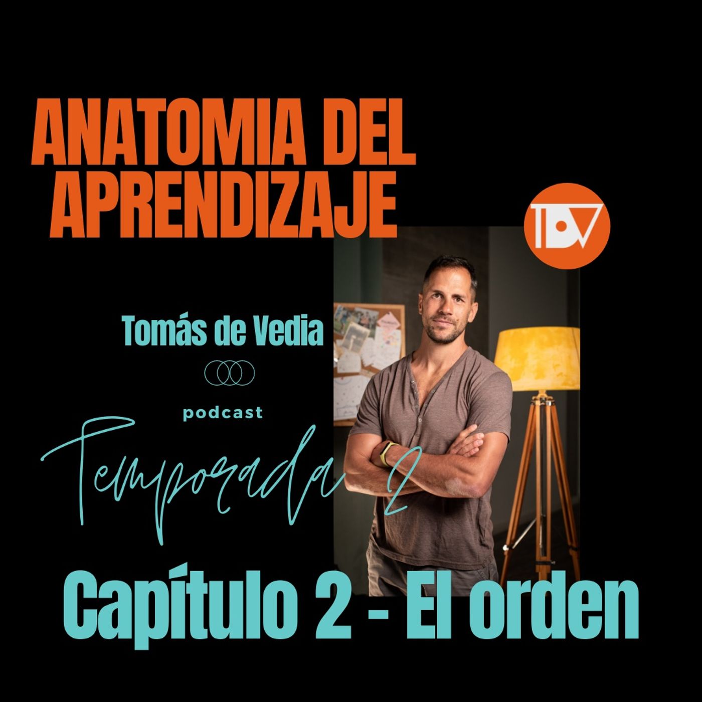 Anatomía del aprendizaje - T 2
