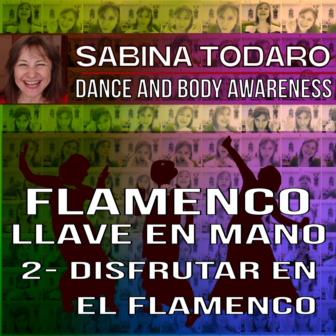 #2 Disfrutar en el Flamenco - Flamenco Llave en Mano episode artwork