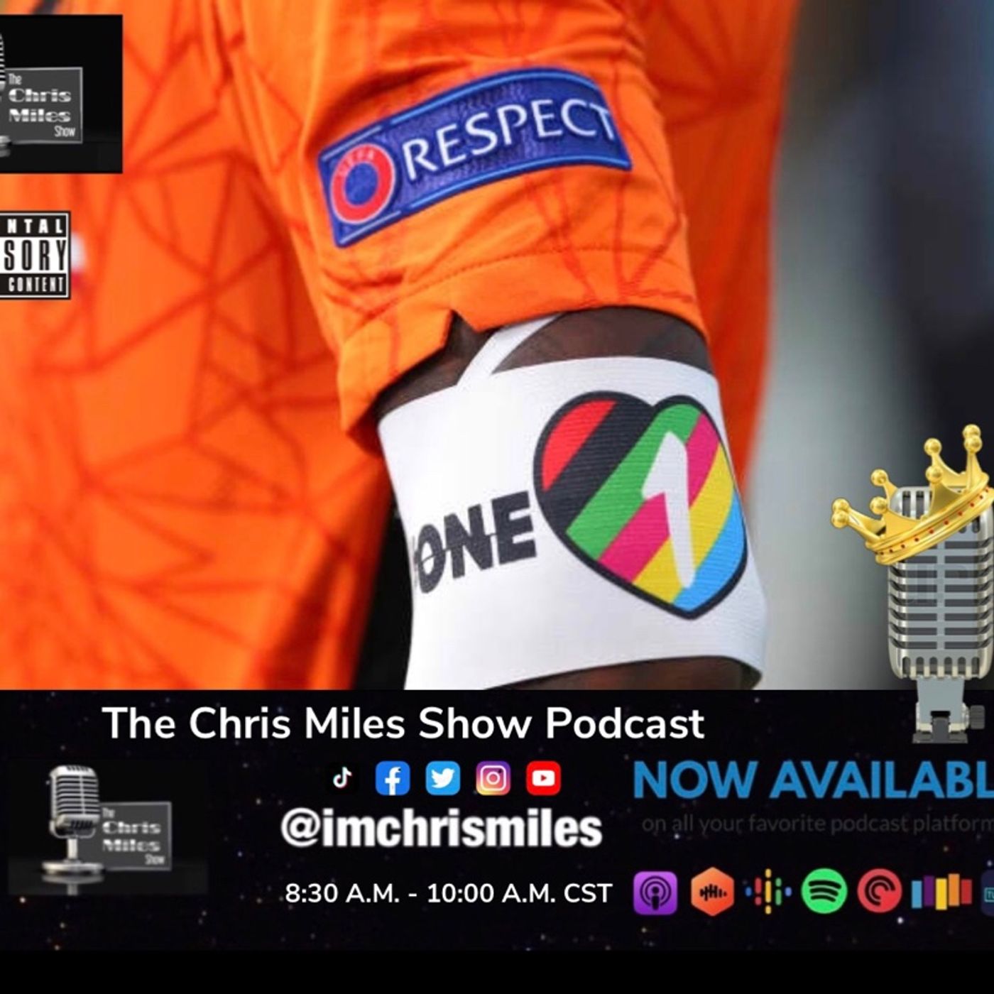 The Chris Miles Show