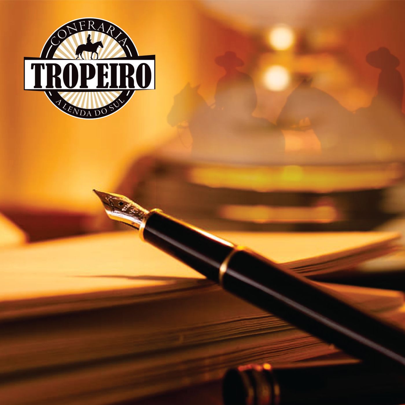 Confraria do Tropeiro