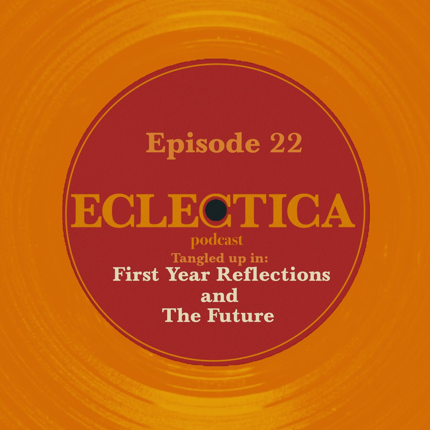 Eclectica