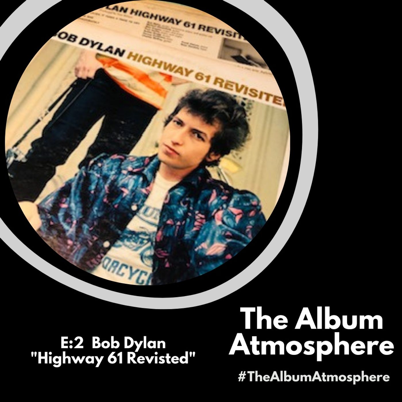 The Album Atmosphere
