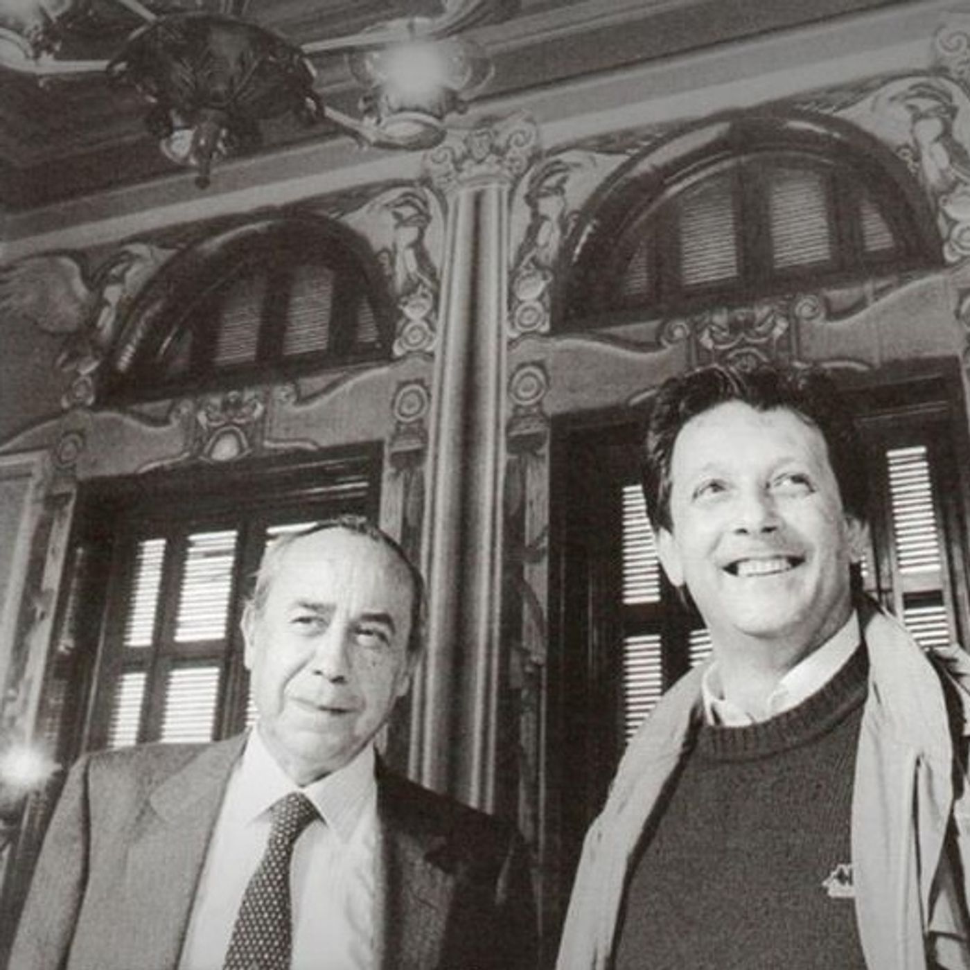 Concetto Prestifilippo "Giuseppe Leone"