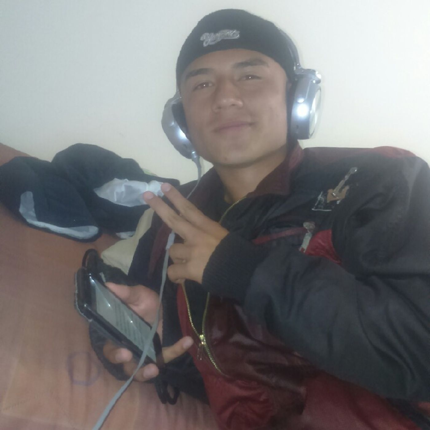 Pod Cast Maycol Jr López Castelblanco episode artwork