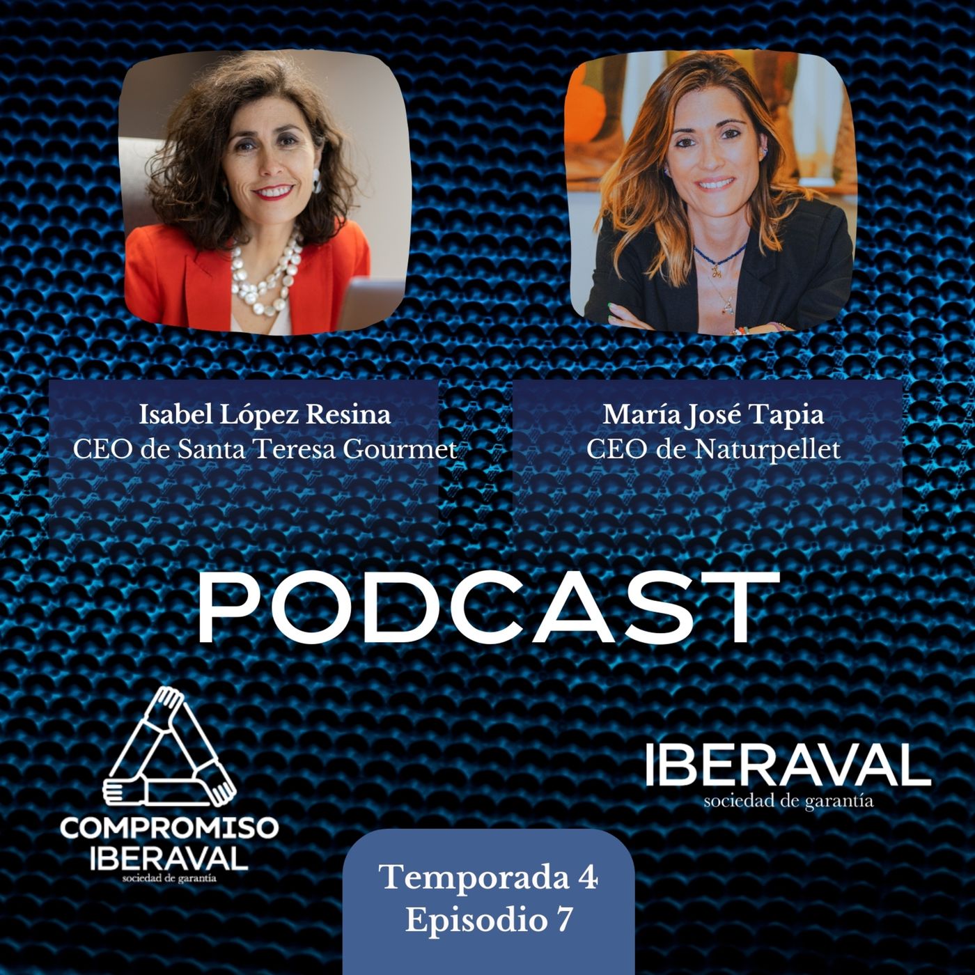 Compromiso Iberaval