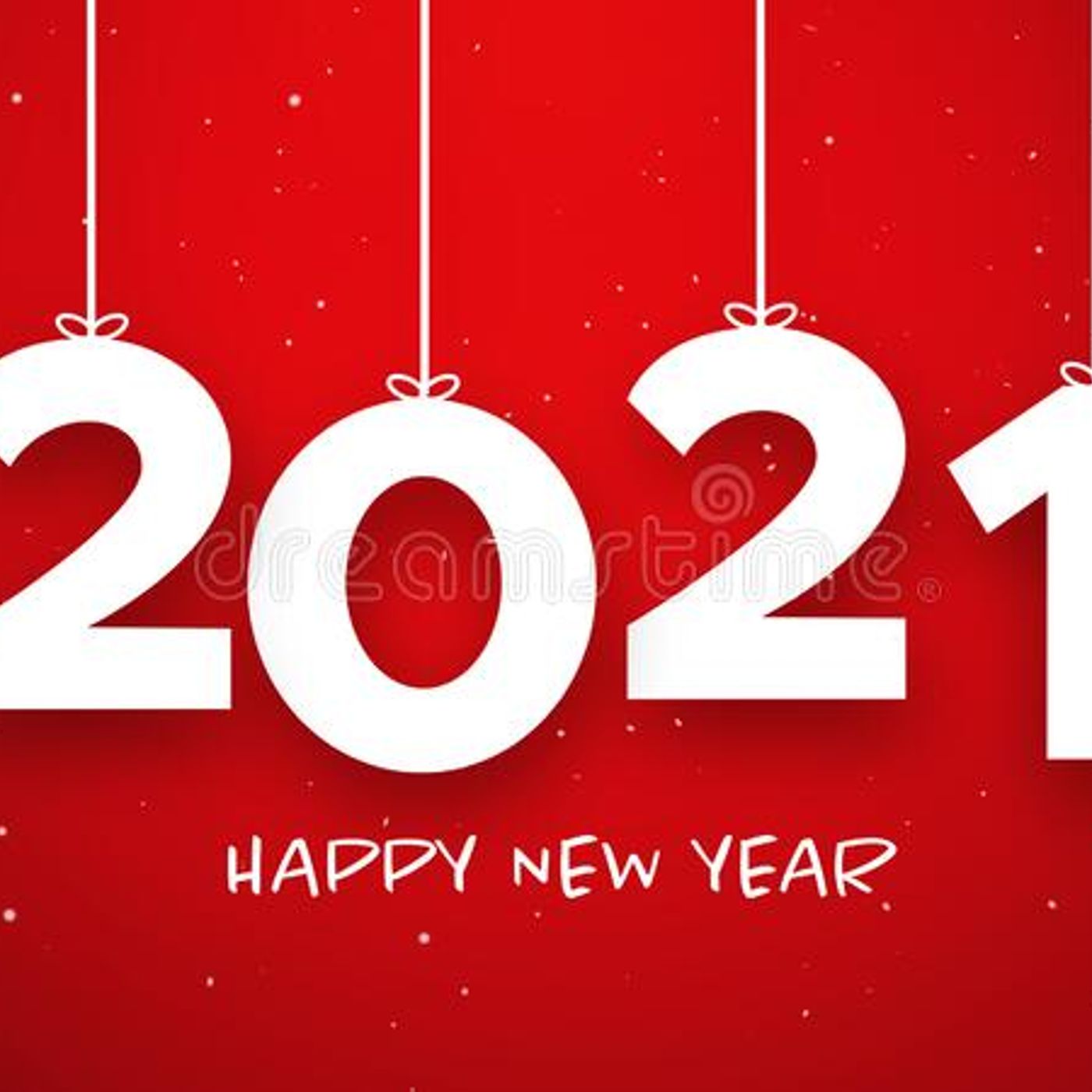 What Are You Doing New Year's Eve ?