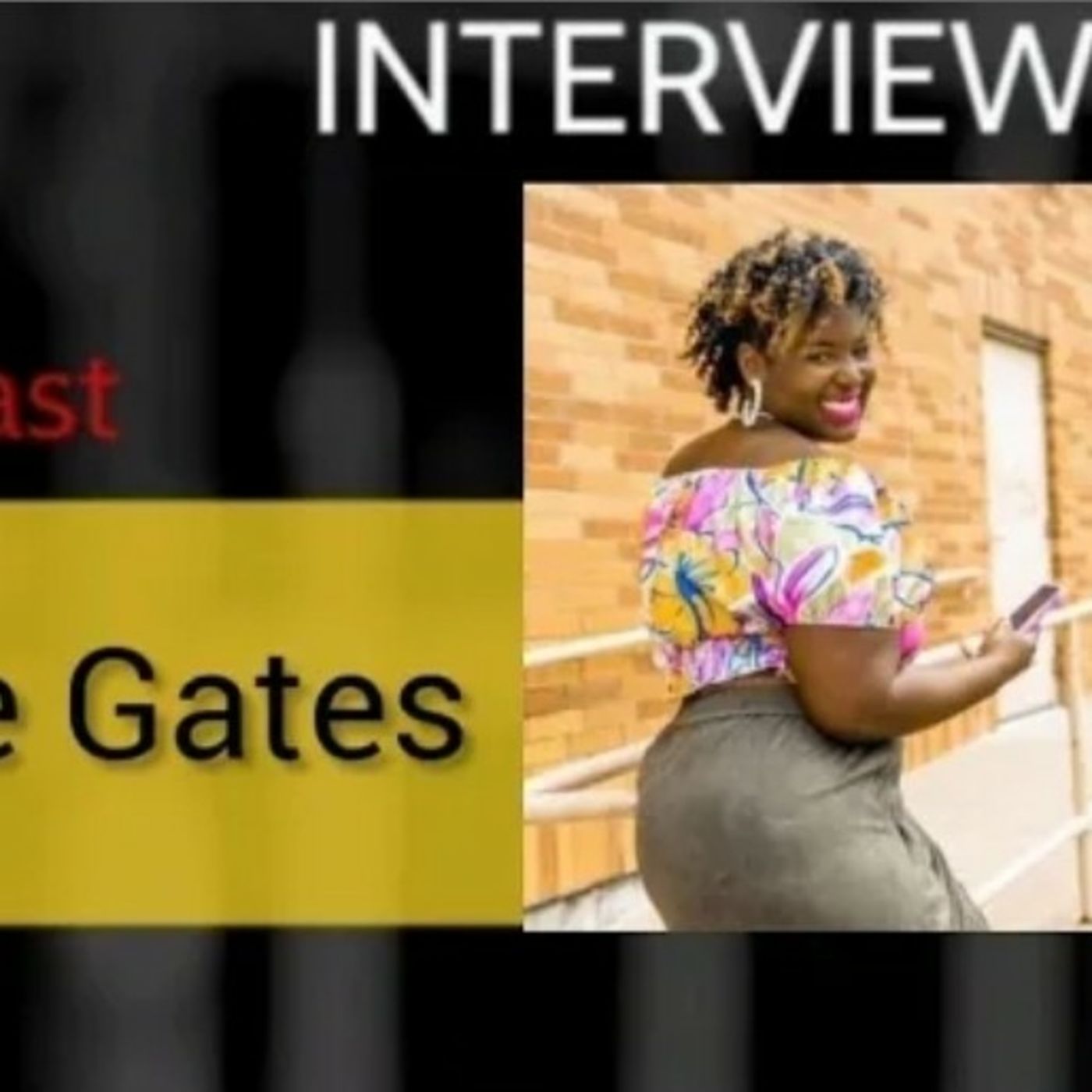 Nonidentity Podcast